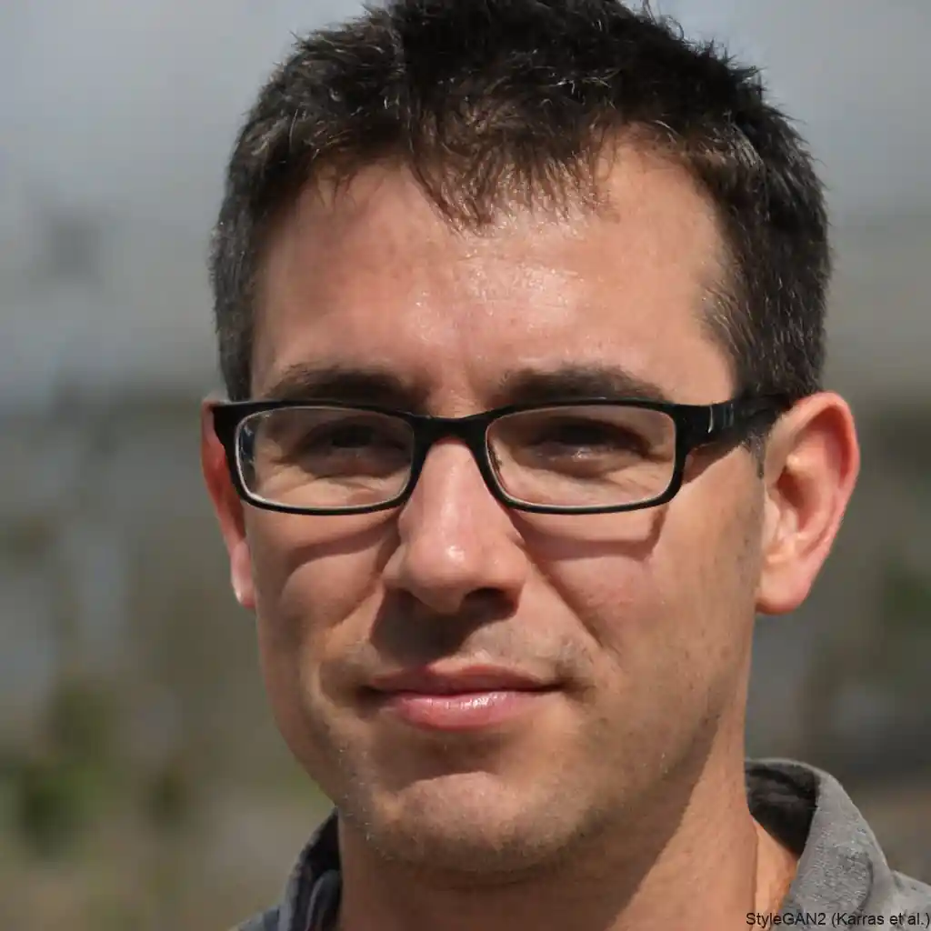 Jean-Marc Lefevre